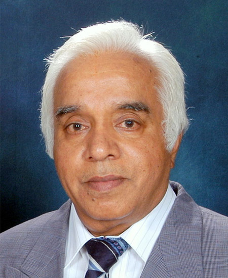 DR. R N Iyengar